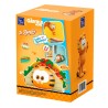 Set de Construction - Taco (Aimant) - Garfield
