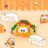 Set de Construction - Taco (Aimant) - Garfield