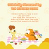 Set de Construction - Taco (Aimant) - Garfield