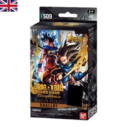 JCC - Starter Deck - FS09 -...