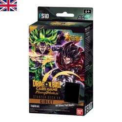 JCC - Starter Deck - FS10 -...