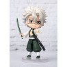 Figuarts Mini - Demon Slayer - Sanemi Shinazugawa