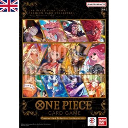 JCC - Premium Card...