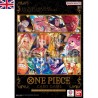JCC - Premium Card Collection - Best Selection Vol.4 - One Piece (EN)