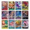 JCC - Premium Card Collection - Best Selection Vol.4 - One Piece (EN)