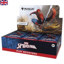 MTG - Play Booster -...