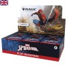 MTG - Play Booster - Spider-Man - EN