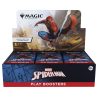 MTG - Play Booster - Spider-Man - EN