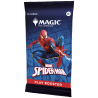 MTG - Play Booster - Spider-Man - EN