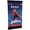 MTG - Play Booster - Spider-Man - EN