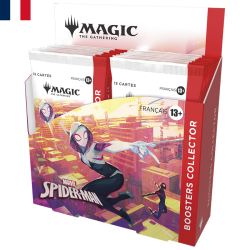 MTG - Collector Booster -...