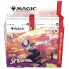 MTG - Collector Booster - Spider-Man - FR