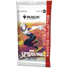 MTG - Collector Booster - Spider-Man - FR