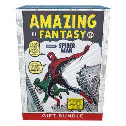 MTG - Gift Bundle - Spider-Man - EN