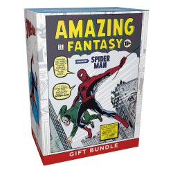 MTG - Gift Bundle - Spider-Man - EN