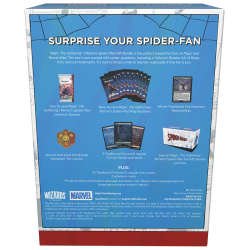 MTG - Gift Bundle - Spider-Man - EN