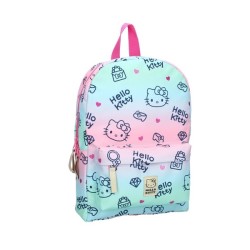 Sac à Dos - Kitty Cheerful...