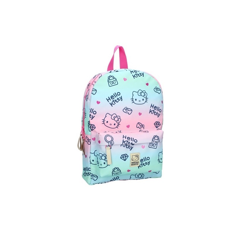 Sac à Dos - Kitty Cheerful - Hello Kitty