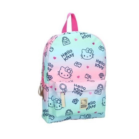 Sac à Dos - Kitty Cheerful - Hello Kitty