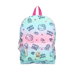 Sac à Dos - Kitty Cheerful - Hello Kitty