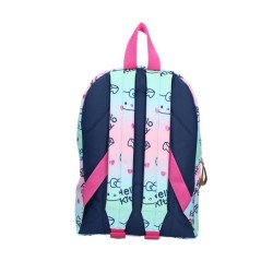 Sac à Dos - Kitty Cheerful - Hello Kitty