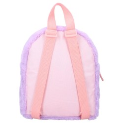 Sac à dos - Fluffy 3D - Kuromi - Sanrio
