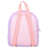 Sac à dos - Fluffy 3D - Kuromi - Sanrio