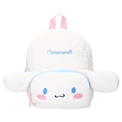 Sac à dos - Fluffy 3D -...