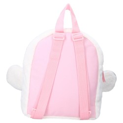 Sac à dos - Fluffy 3D - Cinnamoroll - Sanrio