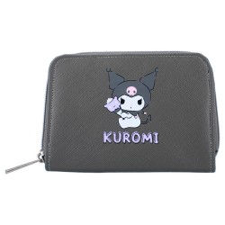 Porte-monnaie - Kuromi Made...
