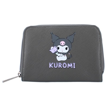 Porte-monnaie - Kuromi Made for You - Sanrio