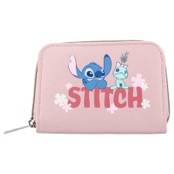 Porte-monnaie - Stitch Made...