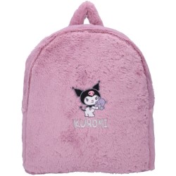 Sac à Dos - Fluffy (Rose) -...
