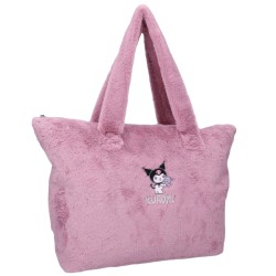 Sac de Shopping - Fluffy...