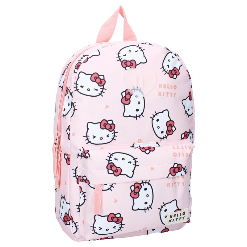 Sac à Dos - Kitty Friends First - Sanrio
