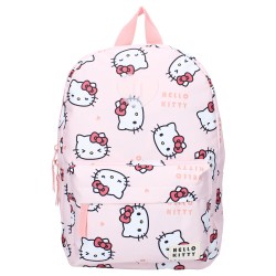 Sac à Dos - Kitty Friends First - Sanrio