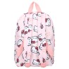 Sac à Dos - Kitty Friends First - Sanrio