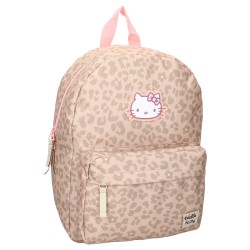 Sac à Dos - Kitty Leopard...