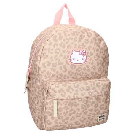 Sac à Dos - Kitty Leopard And Laughter - Sanrio