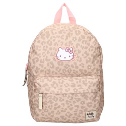 Sac à Dos - Kitty Leopard And Laughter - Sanrio