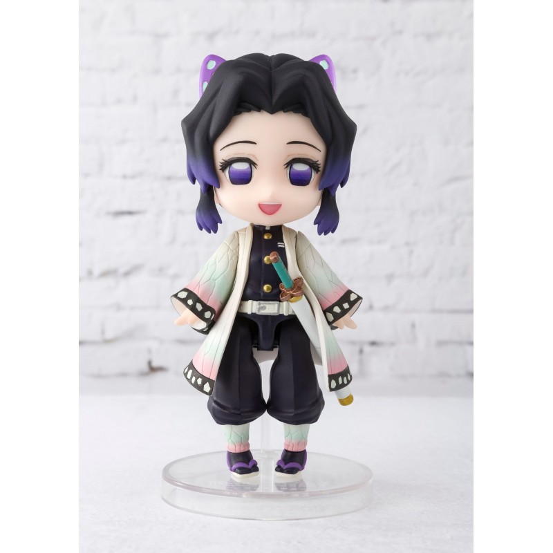 Figuarts Mini - Demon Slayer - Shinobu Kocho