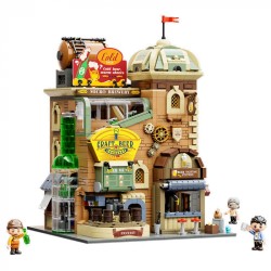 Set de Construction -...