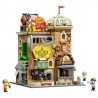 Set de Construction - Brasserie Artisanale