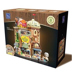 Set de Construction - Brasserie Artisanale