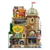 Set de Construction - Brasserie Artisanale