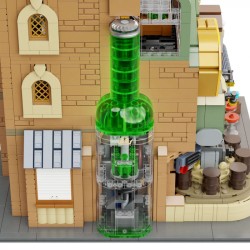 Set de Construction - Brasserie Artisanale