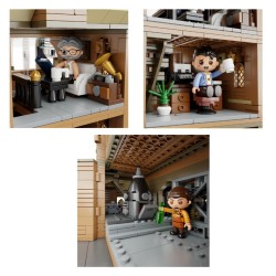Set de Construction - Brasserie Artisanale