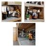 Set de Construction - Brasserie Artisanale