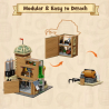 Set de Construction - Brasserie Artisanale