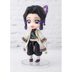 Figuarts Mini - Kimetsu no Yaiba - Shinobu Kocho